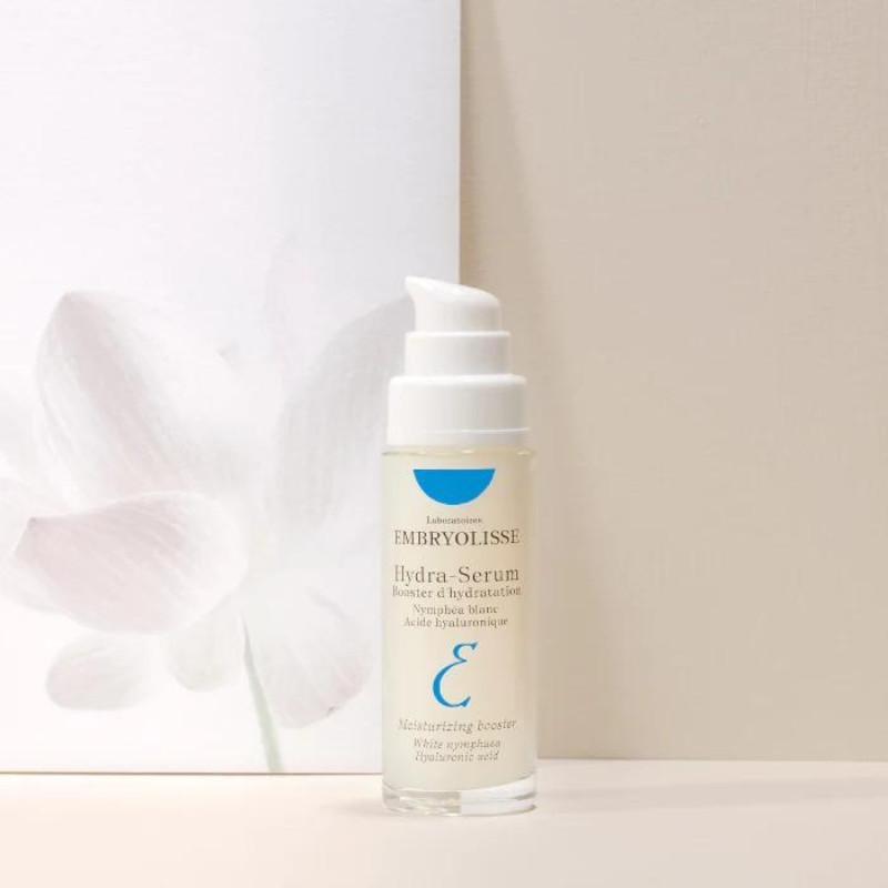 【現貨】法國 Embryolisse 恩倍思 保濕超水感精華液 30ml 輕盈水潤 乾性肌膚 所有膚質 保濕 精華液-細節圖3