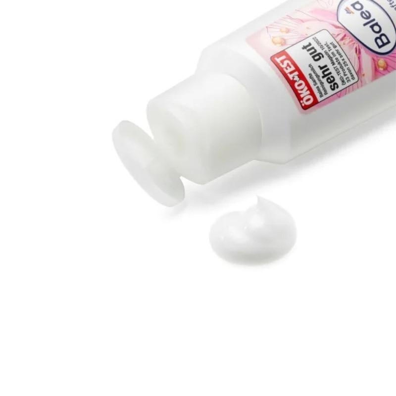 【現貨】德國 DM Balea 杏桃溫和卸妝乳 200ml 乾性肌膚 舒緩 保濕 洗面乳 卸妝乳 溫和清潔-細節圖2