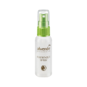 【現貨】德國 DM alverde 玻尿酸保濕定妝噴霧 50ml 補水 保濕 噴霧 定妝 臉部 彩妝-規格圖2