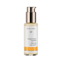 【現貨】Dr. Hauschka 德世華拉 律動乳液 絨毛花/玫瑰/杏桃 50ml 輕盈質地 清爽 保濕 滋潤-規格圖5