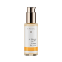 【現貨】Dr. Hauschka 德世華拉 律動乳液 絨毛花/玫瑰/杏桃 50ml 輕盈質地 清爽 保濕 滋潤-規格圖5