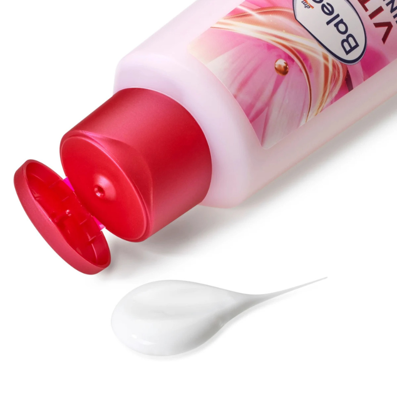 【現貨】德國 DM Balea 玫瑰卸妝乳 200ml 清潔 保養 熟齡肌 保濕-細節圖2