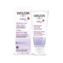 【現貨】德國原廠版 Weleda 白錦葵嬰兒保濕面霜 /護臀霜50ml 溫和 嬰幼兒保養 保濕-規格圖3