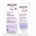 【現貨】德國原廠版 Weleda 白錦葵嬰兒保濕面霜 /護臀霜50ml 溫和 嬰幼兒保養 保濕-規格圖3