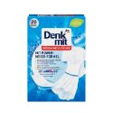 【現貨】德國 DM Denkmit 神奇衣物吸色布 50入/20入 XL (彩色衣物)洗衣 吸色 防染-規格圖4