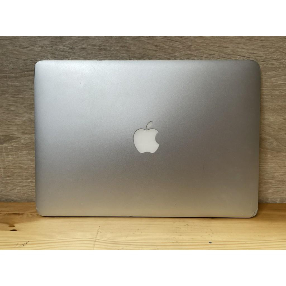 二手 蘋果 Apple MacBook Air A1466 筆記型電腦 13吋 2017 蘋果電腦 筆電-細節圖2