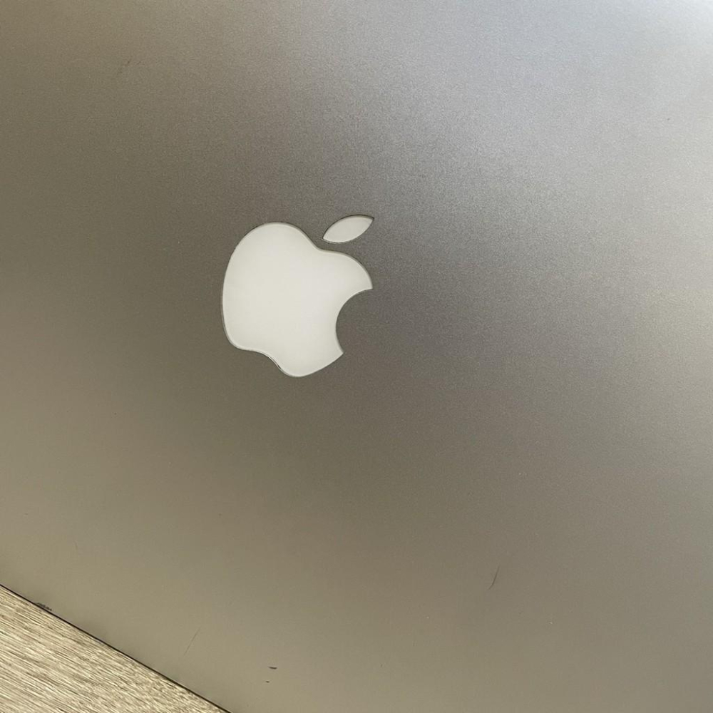 二手 蘋果 Apple MacBook Air A1466 筆記型電腦 13吋 2017 蘋果電腦 筆電-細節圖3
