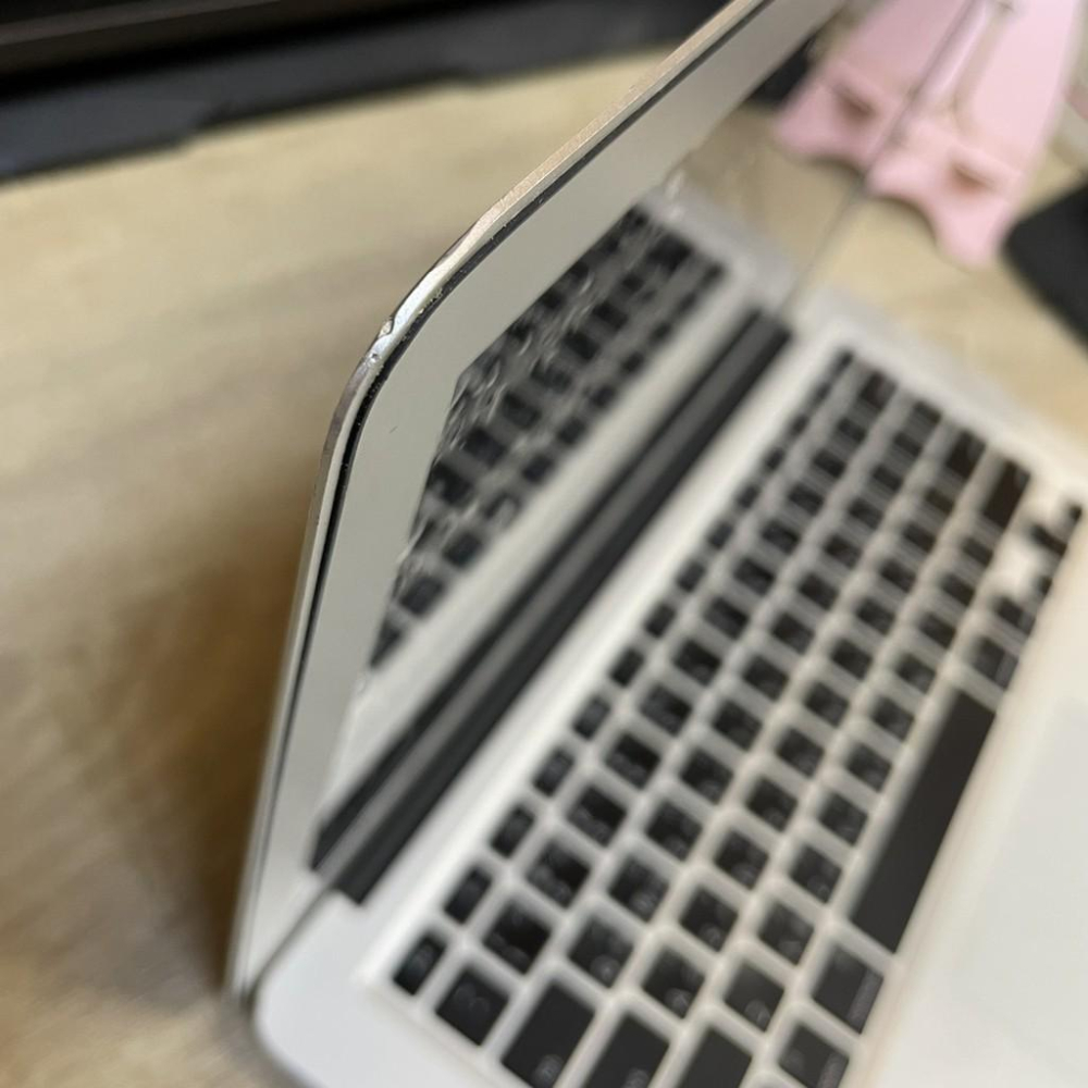 二手 蘋果 Apple MacBook Air A1466 筆記型電腦 13吋 2017 蘋果電腦 筆電-細節圖5