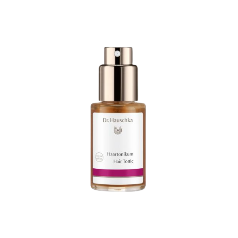 【現貨】Dr. Hauschka 德世華拉 楝樹護髮油 楝樹護髮水 30ML 隨身瓶 旅行瓶 護髮油 護髮水-細節圖2