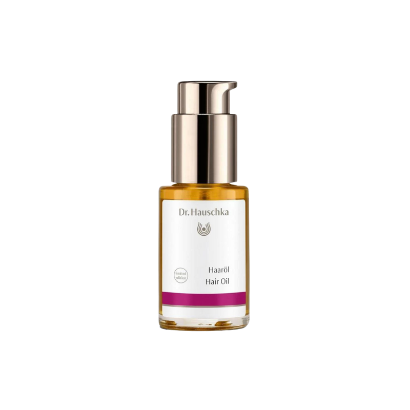 【現貨】Dr. Hauschka 德世華拉 楝樹護髮油 楝樹護髮水 30ML 隨身瓶 旅行瓶 護髮油 護髮水-細節圖3
