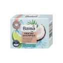 【現貨】德國 DM Balea 洗髮皂 香草 青檸椰子 酪梨杏仁 60g 保濕 溫和清潔-規格圖4