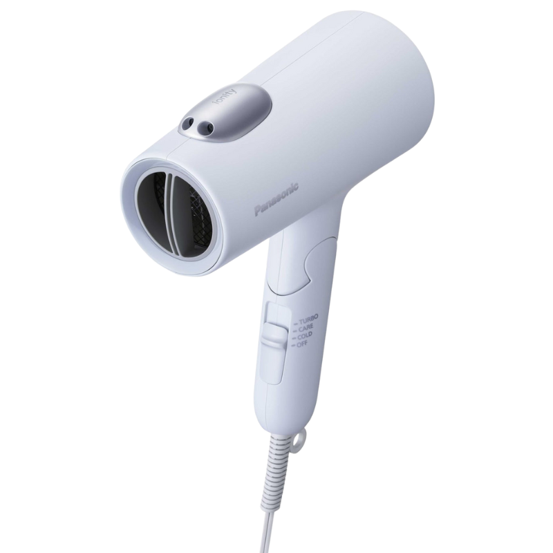 【現貨】日本 Panasonic 國際 吹頭髮 EH-NE7M 3色 黑/粉/白 大風量 低溫 速乾 可折疊 好收納-細節圖7