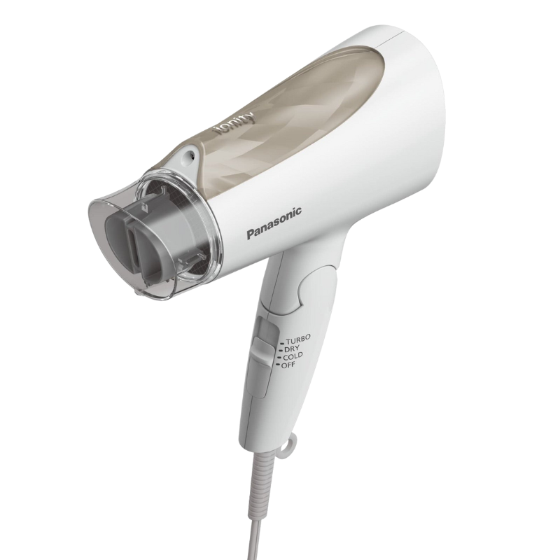 【現貨】日本 Panasonic 國際 吹頭髮 EH-NE4J 金/粉 2色 大風量 護髮 美髮 速乾 可折疊-規格圖5