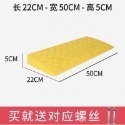 🍀台灣現貨🍀斜坡墊 臺階墊 塑料斜坡墊 台階墊 馬路牙子 汽車上坡墊 上坡門檻墊 爬坡墊 沿坡塑料墊 三角墊 斜坡板-規格圖9