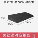 🍀台灣現貨🍀斜坡墊 臺階墊 塑料斜坡墊 台階墊 馬路牙子 汽車上坡墊 上坡門檻墊 爬坡墊 沿坡塑料墊 三角墊 斜坡板-規格圖9