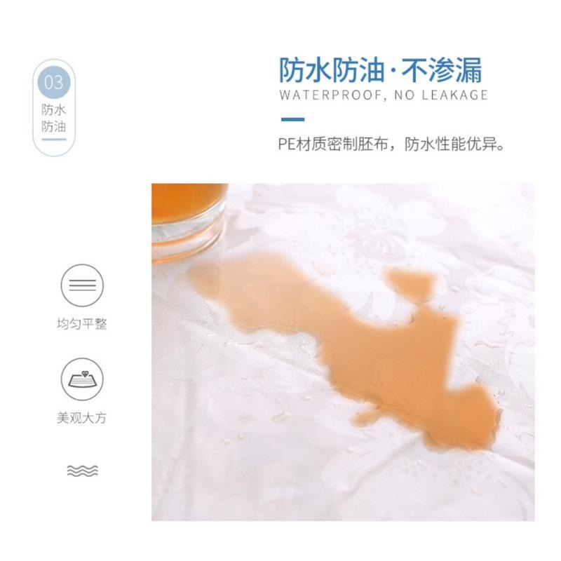 🍀台灣現貨🍀一次性桌布 印花防水桌巾 方格桌布 派對桌巾 免洗桌巾 拋棄式桌巾 防水防污桌巾 餐桌巾 餐桌墊 露營桌布-細節圖6