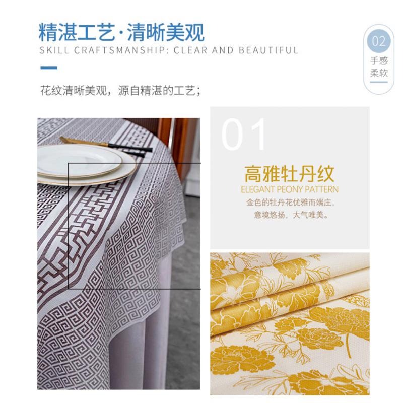 🍀台灣現貨🍀一次性桌布 印花防水桌巾 方格桌布 派對桌巾 免洗桌巾 拋棄式桌巾 防水防污桌巾 餐桌巾 餐桌墊 露營桌布-細節圖7