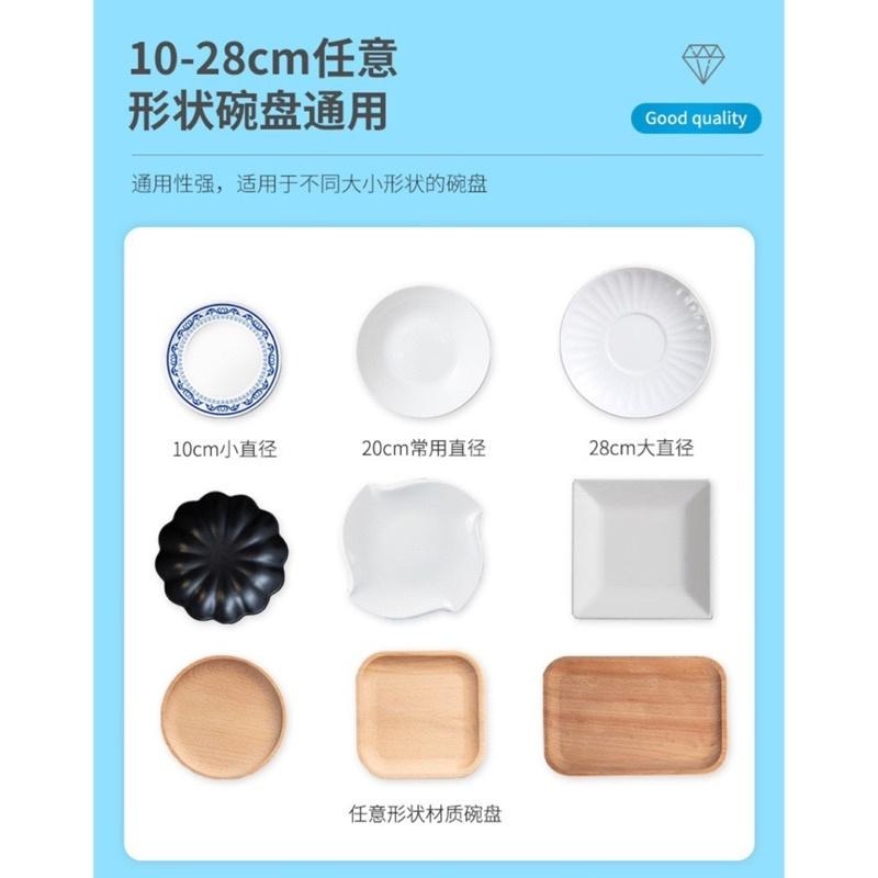 🍀台灣現貨🍀保鮮膜套 彩色保鮮膜套 一次性保鮮膜套 保鮮膜 保鮮罩 保鮮袋 保鮮套 保鮮封口套 食物保鮮膜 萬用保鮮膜套-細節圖6