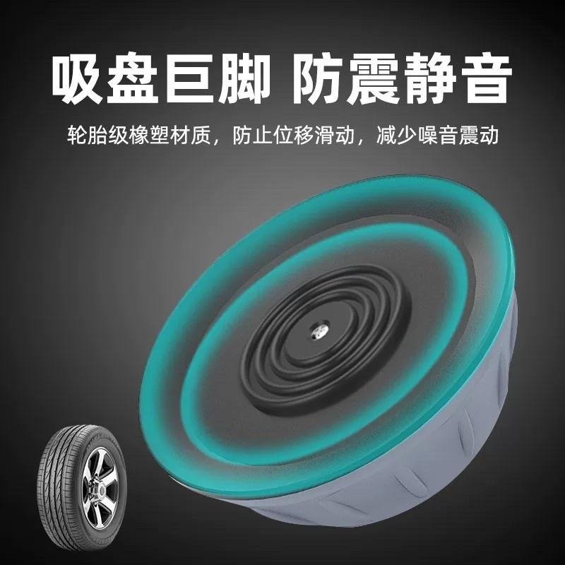🍀台灣現貨🍀洗衣機腳底墊 洗衣機增高墊 洗衣機減震墊 洗衣機防震墊 洗衣機腳墊 傢俱腳墊 防潮增高墊 防潮墊 增高墊-細節圖8