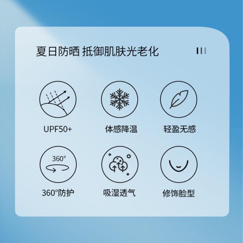 🍀台灣現貨🍀防曬遮陽帽 折疊可捲 防曬帽 遮陽帽 空頂帽 登山帽 女帽 大檐帽 太陽帽 防曬帽子 抗UV帽 隔熱透氣帽-細節圖3