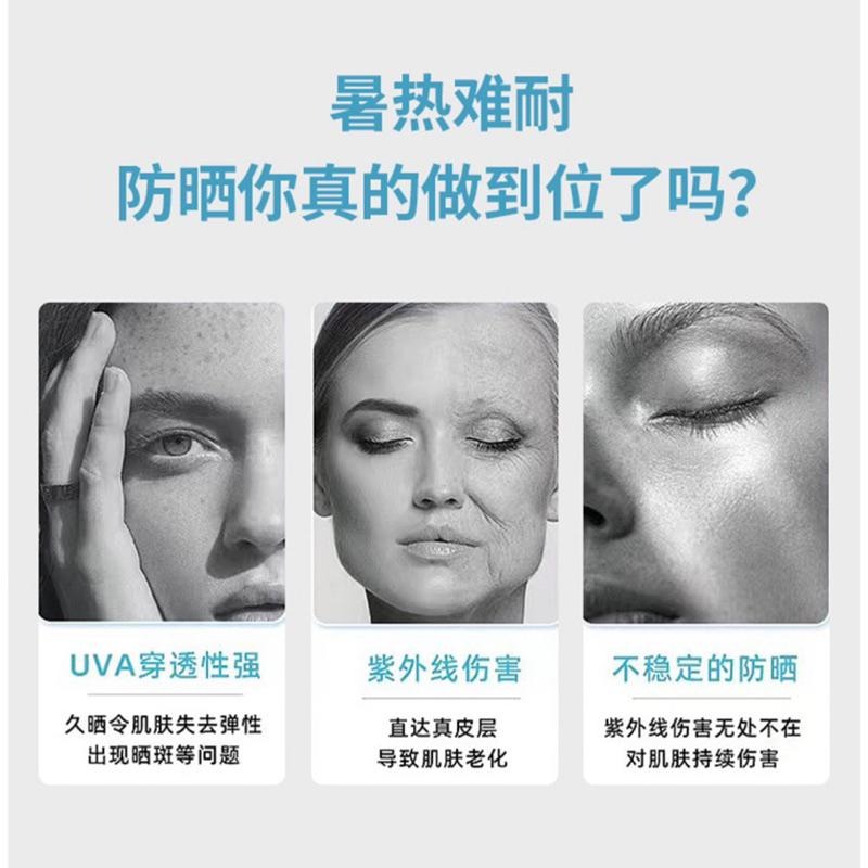 🍀台灣現貨🍀防曬遮陽帽 折疊可捲 防曬帽 遮陽帽 空頂帽 登山帽 女帽 大檐帽 太陽帽 防曬帽子 抗UV帽 隔熱透氣帽-細節圖4