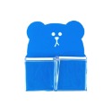 【M】大熊雙格-16.8x19cm（藍