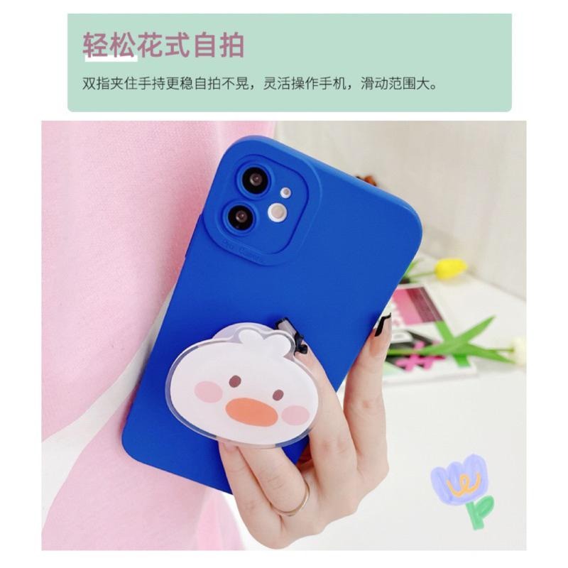 🍀台灣現貨🍀手機氣囊支架 手機支架 伸縮氣囊支架 伸縮支架 手機架 手機指環支架 手機桌面支架 立體氣囊支架 平板支架-細節圖4