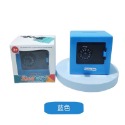🍀台灣現貨🍀兒童密碼存錢箱 密碼存錢箱 密碼保險箱 投幣箱 密碼箱 兒童存錢箱 存錢筒 存錢罐 保險箱 硬幣存錢罐 撲滿-規格圖9