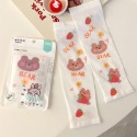 【25】兒童袖套-草莓小熊