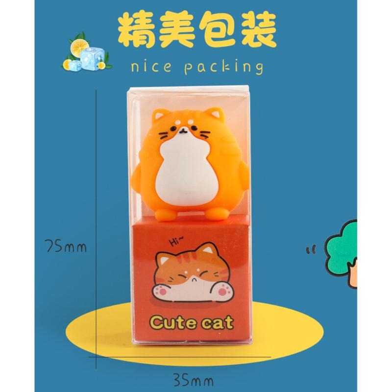 🍀台灣現貨🍀萌物削筆器 造型削鉛筆器 削鉛筆機 卷筆刀 削鉛筆刀 削筆刀 削筆器 可愛削筆器 削筆機 貓爪 太空人 恐龍-細節圖9