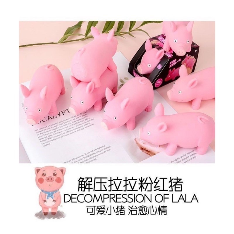 🍀台灣現貨🍀舒壓捏捏樂 捏捏樂 可愛造型捏捏樂 減壓捏捏樂 解壓玩具 發洩捏捏樂 療癒小物 紓壓玩具 舒壓 發洩玩具-細節圖6