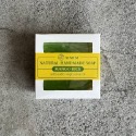 🔥買5送1🔥草本艾草皂 艾草精油皂 艾草皂 香皂 平安皂 抹草皂 天然艾草皂 止癢 抑蟎 潔膚皂 沐浴皂 淨身香皂-規格圖9