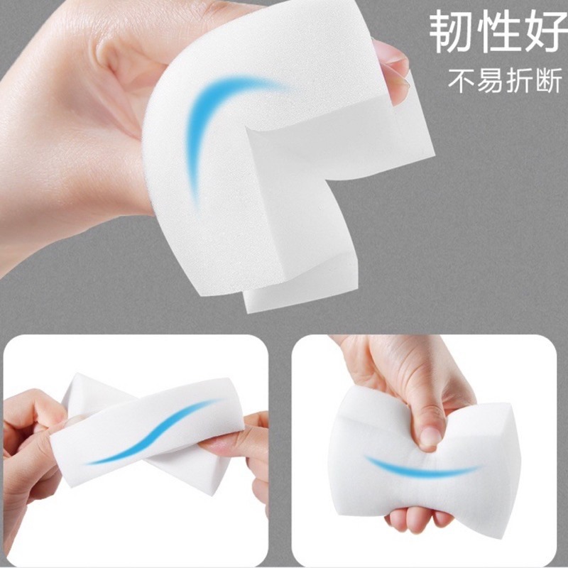 🔥現貨買50送5🔥1入 科技海綿 神奇海綿 奈米海綿 納米海綿 魔力擦 魔術海綿 海綿 去污海綿 清潔海綿 洗碗海綿-細節圖4