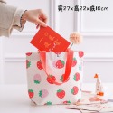 【28】帆布手提袋-草莓