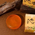 🔥買5送1🔥沉香皂 檀香皂 沉香香皂 檀香香皂 沐浴皂 洗顏皂 潔面皂 沈香精油手工皂 檀香精油手工皂 精油皂 助眠-規格圖9