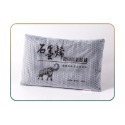 🍀台灣現貨🍀石墨烯乳膠枕 石墨烯枕頭 石墨烯枕 石墨烯 乳膠枕頭 乳膠枕 乳膠護頸枕 石墨烯護頸枕 防螨枕頭 抗菌枕-規格圖9