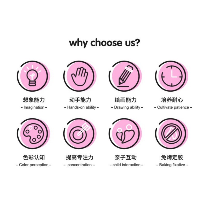 🍀台灣現貨🍀免烤膠畫 水晶膠畫 免烤畫 膠畫 立體膠畫 彩膠畫 可愛膠畫吊飾 水晶彩膠畫 DIY膠畫 填色畫 塗鴉畫-細節圖3