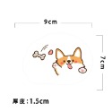 【8】小柴犬-1入🔥買10送1