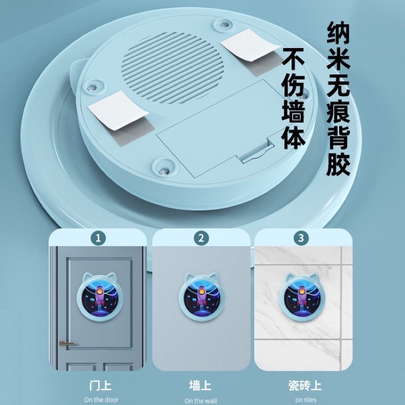 🍀台灣現貨🍀兒童摸高器 發光摸高器 摸高計數器 摸高神器 長高神器 智能摸高器 語音跳高計數器 兒童增高器 計數摸高-細節圖9