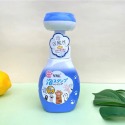 🍀台灣現貨🍀日本VML泡沫洗手液🔥316ml升級容量 貓掌洗手液 花朵洗手液 洗手慕斯 小花慕斯 慕斯洗手液 貓爪-規格圖9