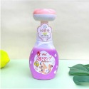 🍀台灣現貨🍀日本VML泡沫洗手液🔥316ml升級容量 貓掌洗手液 花朵洗手液 洗手慕斯 小花慕斯 慕斯洗手液 貓爪-規格圖9