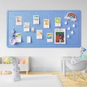 藍色（40*60cm）送圖釘一盒