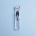 🍀台灣現貨🍀紙張推夾器 文件推夾器 裝訂夾 紙夾器 無損裝訂夾  文件夾 紙張夾 迴紋針 考卷裝訂夾 長尾夾 無痕釘-規格圖9
