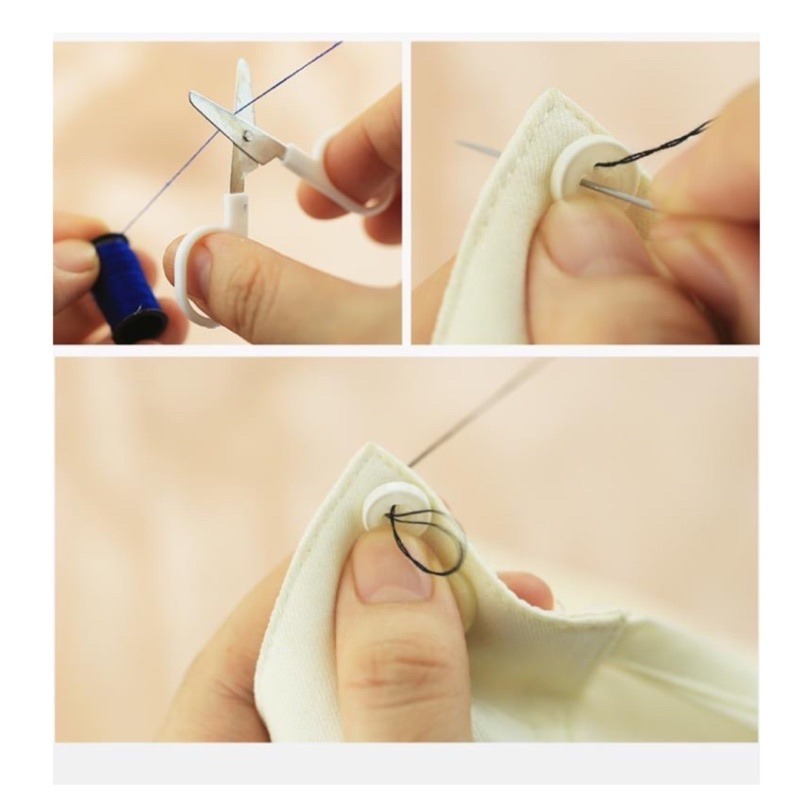 🍀台灣現貨🍀家用便攜針線包 小針線包 便攜針線包 針線盒 針線包 縫紉針線包 縫紉盒 針線收納包 針線組 縫紉工具-細節圖7