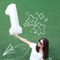 🍀台灣現貨🍀恐龍氣球 恐龍鋁箔氣球 恐龍氣球棒 生日氣球 生日佈置 氣球佈置 卡通恐龍 恐龍主題 派對佈置 造型氣球-規格圖9