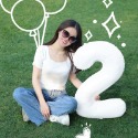🍀台灣現貨🍀恐龍氣球 恐龍鋁箔氣球 恐龍氣球棒 生日氣球 生日佈置 氣球佈置 卡通恐龍 恐龍主題 派對佈置 造型氣球-規格圖9