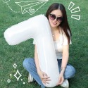🍀台灣現貨🍀恐龍氣球 恐龍鋁箔氣球 恐龍氣球棒 生日氣球 生日佈置 氣球佈置 卡通恐龍 恐龍主題 派對佈置 造型氣球-規格圖9