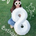 🍀台灣現貨🍀恐龍氣球 恐龍鋁箔氣球 恐龍氣球棒 生日氣球 生日佈置 氣球佈置 卡通恐龍 恐龍主題 派對佈置 造型氣球-規格圖9