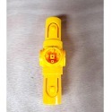 🍀台灣現貨🍀智力解環 25件組 益智解鎖 益智玩具 解環解鎖 燒腦解鎖 九連環解鎖 解環扣 智力扣 解環解扣 解鎖玩-規格圖9