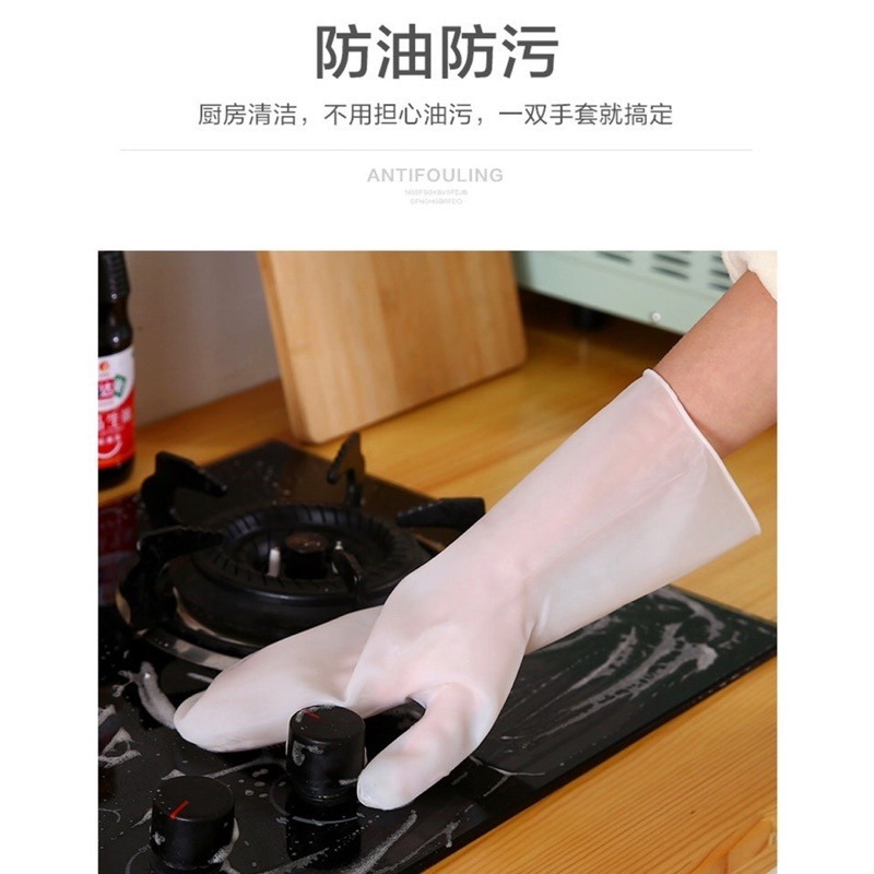 🍀台灣現貨🍀魔術刷手套 魔術洗碗手套 魔術手套 多功能手套 洗碗手套 清潔刷手套 刷洗手套 洗碗神器 防水手套 家務-細節圖7